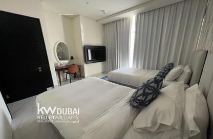 Apartment - 2 Bedrooms - 2 Bathrooms for rent in Millennium Atria Business Bay - The Atria - Business Bay - Dubai Apartment - 2 Bedrooms - 2 Bathrooms for rent in Millennium Atria Business Bay - The Atria - Business Bay - Dubai