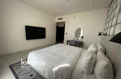 Apartment - 2 Bedrooms - 2 Bathrooms for rent in Millennium Atria Business Bay - The Atria - Business Bay - Dubai