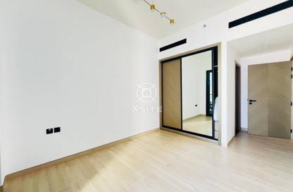 Apartment - 1 - 2 for rent in Binghatti Heights - District 10 - Jumeirah Village Circle - Dubai