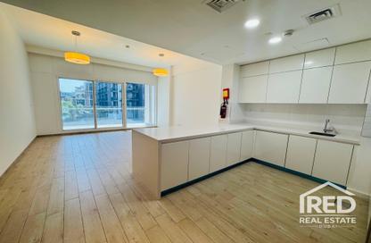 Apartment - 2 - 2 for rent in Gemini Splendor - Sobha Hartland - Mohammed Bin Rashid City - Dubai