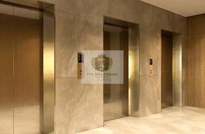 Apartment - 1 Bedroom - 1 Bathroom for sale in Bliss Tower - Dubai Land Residence Complex - Dubai Land - Dubai
