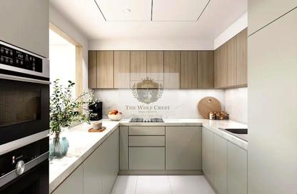 Apartment - 1 Bedroom - 1 Bathroom for sale in Bliss Tower - Dubai Land Residence Complex - Dubai Land - Dubai