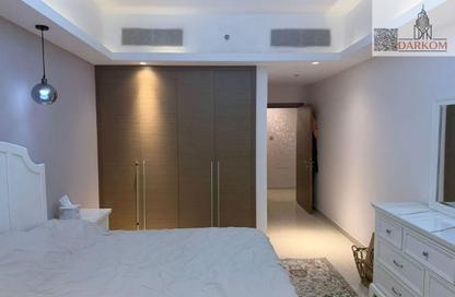 Apartment - 1 - 2 for sale in Gulfa Towers - Al Rashidiya 1 - Al Rashidiya - Ajman