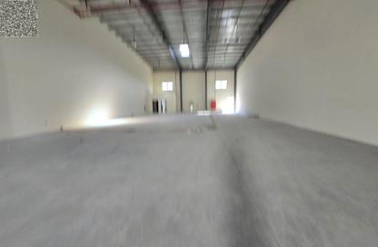 Warehouse - Studio for rent in Umm Al Thuoob - Umm Al Quwain