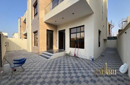 Villa - 5 Bedrooms - 7 Bathrooms for rent in Al Yasmeen 1 - Al Yasmeen - Ajman