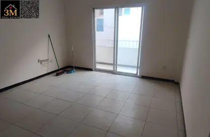 Apartment - 1 Bedroom - 1 Bathroom for rent in Sheikh Jaber Al Sabah Street - Al Naimiya - Al Nuaimiya - Ajman