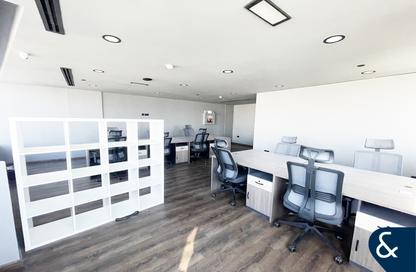 Office Space - Studio for rent in Westburry Tower 1 - Westburry Square - Business Bay - Dubai