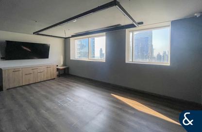 Office Space - Studio for rent in Westburry Tower 1 - Westburry Square - Business Bay - Dubai