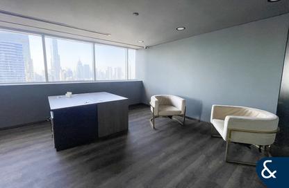 Office Space - Studio for rent in Westburry Tower 1 - Westburry Square - Business Bay - Dubai