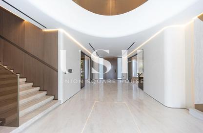 Villa - 5 - 7 for sale in Signature Villas Frond P - Signature Villas - Palm Jumeirah - Dubai