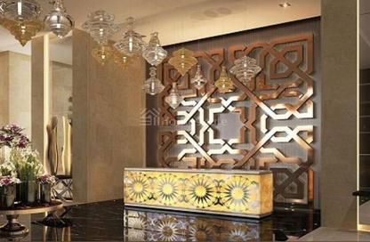 Apartment - Studio - 1 Bathroom for rent in Tower 108 - District 18 - Jumeirah Village Circle - Dubai