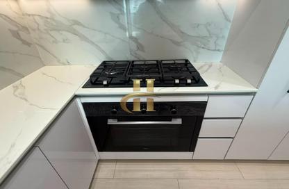 Apartment - 2 - 3 for rent in Binghatti Onyx - District 15 - Jumeirah Village Circle - Dubai Apartment - 2 - 3 for rent in Binghatti Onyx - District 15 - Jumeirah Village Circle - Dubai