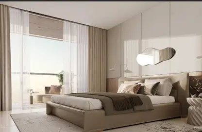 شقة - غرفة نوم - 1 حمام للبيع في ديربي هايتس - المنطقة 11 - مدينة الشيخ محمد بن راشد - دبي