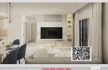 Apartment - 2 Bedrooms - 2 Bathrooms for sale in Goldcrest Dreams 4 - Goldcrest Dreams - Emirates City - Ajman Apartment - 2 Bedrooms - 2 Bathrooms for sale in Goldcrest Dreams 4 - Goldcrest Dreams - Emirates City - Ajman