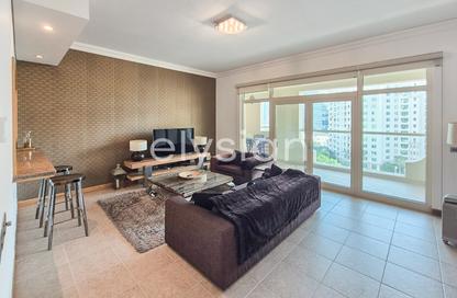 Apartment - 2 Bedrooms - 3 Bathrooms for rent in Al Basri - Shoreline Apartments - Palm Jumeirah - Dubai Apartment - 2 Bedrooms - 3 Bathrooms for rent in Al Basri - Shoreline Apartments - Palm Jumeirah - Dubai
