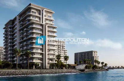 شقة - غرفة نوم - 1 حمام للبيع في ياس ريفا ريسيدنس - جزيرة ياس - أبوظبي