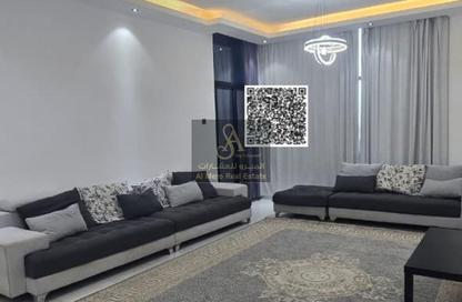 Apartment - 2 Bedrooms - 3 Bathrooms for sale in Falcon Tower 1 - Falcon Towers - Ajman Downtown - Ajman