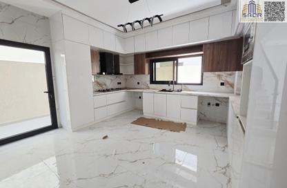 Villa - 4 Bedrooms - 6 Bathrooms for sale in Kabbali Hills - Al Helio 2 - Al Helio - Ajman