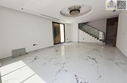 Villa - 4 Bedrooms - 6 Bathrooms for sale in Kabbali Hills - Al Helio 2 - Al Helio - Ajman