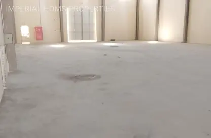 مستودع - استوديو - 1 حمام للايجار في أم الثعوب - أم القيوين