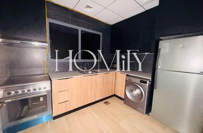Apartment - 1 - 2 for rent in Regina Tower - District 12 - Jumeirah Village Circle - Dubai