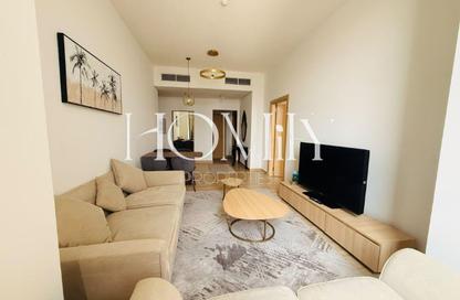 Apartment - 1 - 2 for rent in Regina Tower - District 12 - Jumeirah Village Circle - Dubai Apartment - 1 - 2 for rent in Regina Tower - District 12 - Jumeirah Village Circle - Dubai