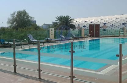 Apartment - 1 - 2 for rent in Al Nasr Square Block B - Al Nasr Square - Oud Metha - Bur Dubai - Dubai