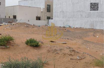 Land - Studio for sale in Al Helio 1 - Al Helio - Ajman Land - Studio for sale in Al Helio 1 - Al Helio - Ajman