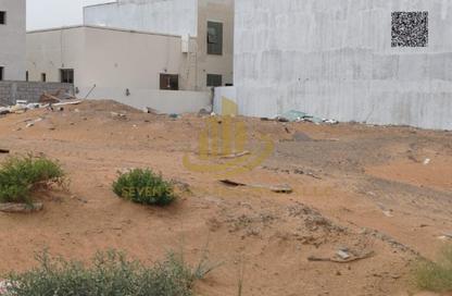 Land - Studio for sale in Al Helio 1 - Al Helio - Ajman Land - Studio for sale in Al Helio 1 - Al Helio - Ajman