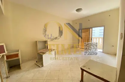 Apartment - 2 Bedrooms - 2 Bathrooms for rent in Ajman Creek Towers - Al Rashidiya 1 - Al Rashidiya - Ajman