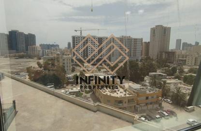 شقة - 2 غرف نوم - 2 حمامات للبيع في أورينت تاور 1 - أورينت تاور - البستان - عجمان