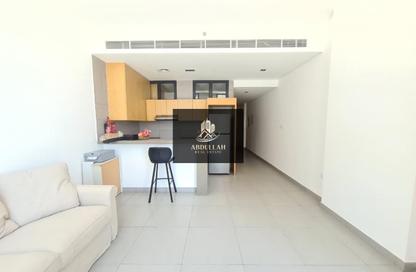 Apartment - Studio - 1 Bathroom for rent in Souks Residential - Al Mamsha - Muwaileh - Sharjah Apartment - Studio - 1 Bathroom for rent in Souks Residential - Al Mamsha - Muwaileh - Sharjah