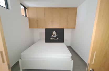 Apartment - Studio - 1 Bathroom for rent in Souks Residential - Al Mamsha - Muwaileh - Sharjah Apartment - Studio - 1 Bathroom for rent in Souks Residential - Al Mamsha - Muwaileh - Sharjah