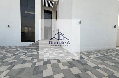 Apartment - 3 - 5 for rent in Madinat Al Riyad - Abu Dhabi