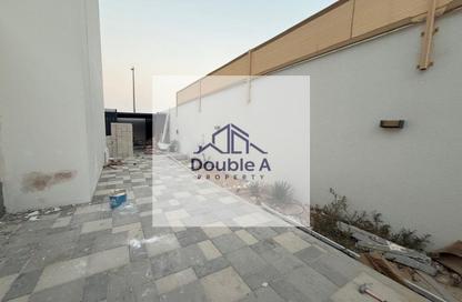 Apartment - 3 - 5 for rent in Madinat Al Riyad - Abu Dhabi