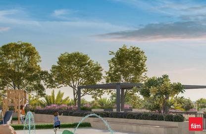 Apartment - 1 Bedroom - 1 Bathroom for sale in Greenside Residence Tower A - Greenside Residence - Dubai Hills Estate - Dubai Apartment - 1 Bedroom - 1 Bathroom for sale in Greenside Residence Tower A - Greenside Residence - Dubai Hills Estate - Dubai