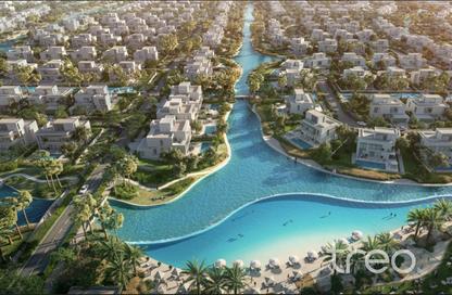 Villa - 4 Bedrooms - 7 Bathrooms for sale in The Oasis - Palmiera - The Oasis by Emaar - Dubai