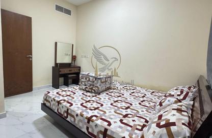 Apartment - 1 - 2 for rent in The Icon Casa 2 - Al Rashidiya 3 - Al Rashidiya - Ajman Apartment - 1 - 2 for rent in The Icon Casa 2 - Al Rashidiya 3 - Al Rashidiya - Ajman