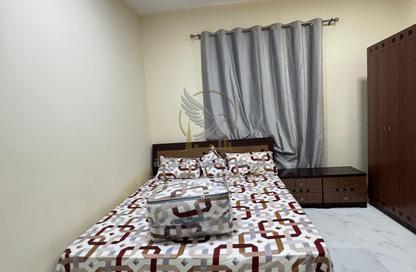 Apartment - 1 - 2 for rent in The Icon Casa 2 - Al Rashidiya 3 - Al Rashidiya - Ajman