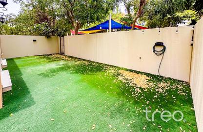 Townhouse - 4 Bedrooms - 4 Bathrooms for sale in Amaranta A - Amaranta - Villanova - Dubai Townhouse - 4 Bedrooms - 4 Bathrooms for sale in Amaranta A - Amaranta - Villanova - Dubai