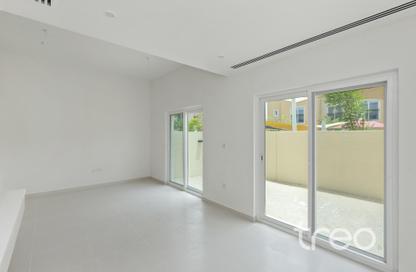 Townhouse - 4 Bedrooms - 4 Bathrooms for sale in Amaranta A - Amaranta - Villanova - Dubai