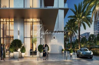 Apartment - 1 - 2 for sale in Address Residences Dubai Hills Estate Tower A - Address Residences Dubai Hills Estate - Dubai Hills Estate - Dubai