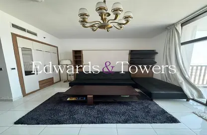 شقة - 1 حمام للايجار في ستارز تاور 1 - ستارز من دانوب - الفرجان - دبي