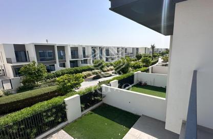 Townhouse - 4 - 5 for rent in Eden - The Valley - Dubai
