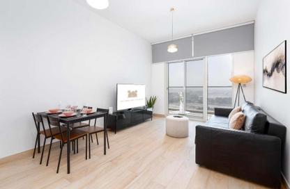 Apartment - 1 Bedroom - 1 Bathroom for rent in Studio One - Dubai Marina - Dubai