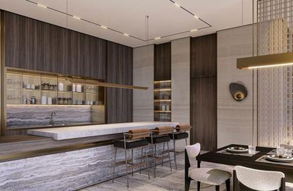 Apartment - 1 - 2 for sale in St. Regis Residences Financial Center Road - Downtown Dubai - Dubai Apartment - 1 - 2 for sale in St. Regis Residences Financial Center Road - Downtown Dubai - Dubai