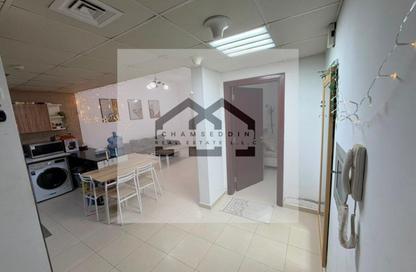 Apartment - 1 - 2 for sale in City Tower - Al Nuaimiya - Ajman
