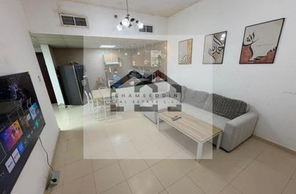 Apartment - 1 - 2 for sale in City Tower - Al Nuaimiya - Ajman