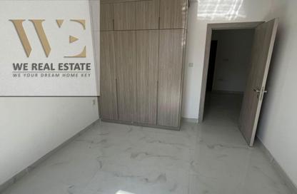 Apartment - 1 Bedroom - 2 Bathrooms for rent in Ajman Hills - Al Alia - Ajman