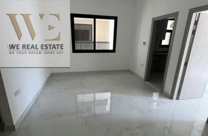 Apartment - 1 Bedroom - 2 Bathrooms for rent in Ajman Hills - Al Alia - Ajman